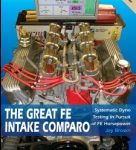 Book Review: The Great FE Intake Comparo by Jay Brown